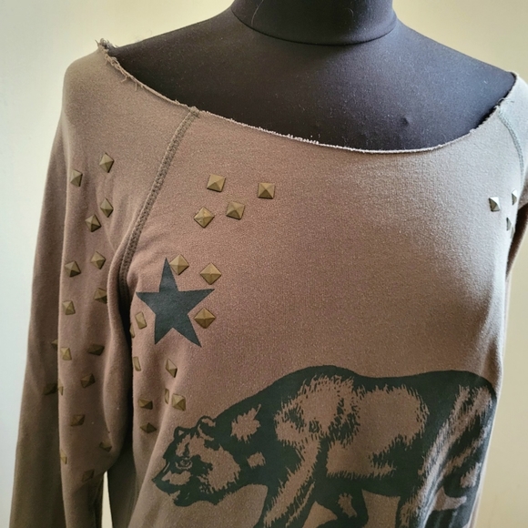 Freeze California Top - Picture 3 of 5